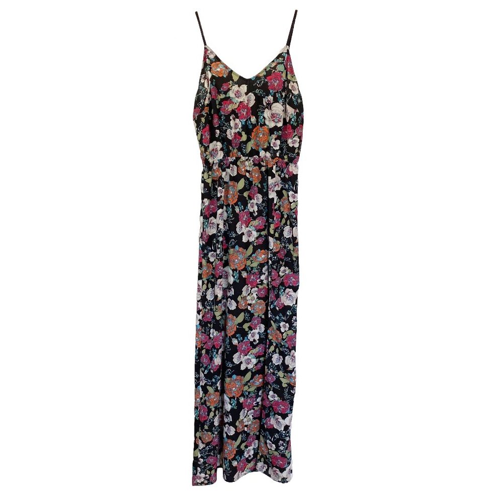 Eight Sixty Maxi Floral Dress